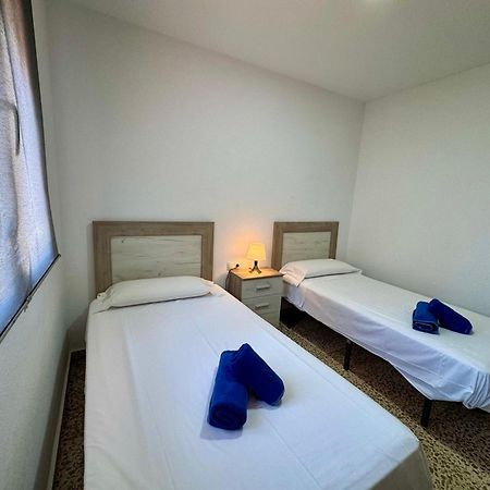 Canovas Nerja - Casa Parador Con Jardin Privado En Centro Nerja Esterno foto