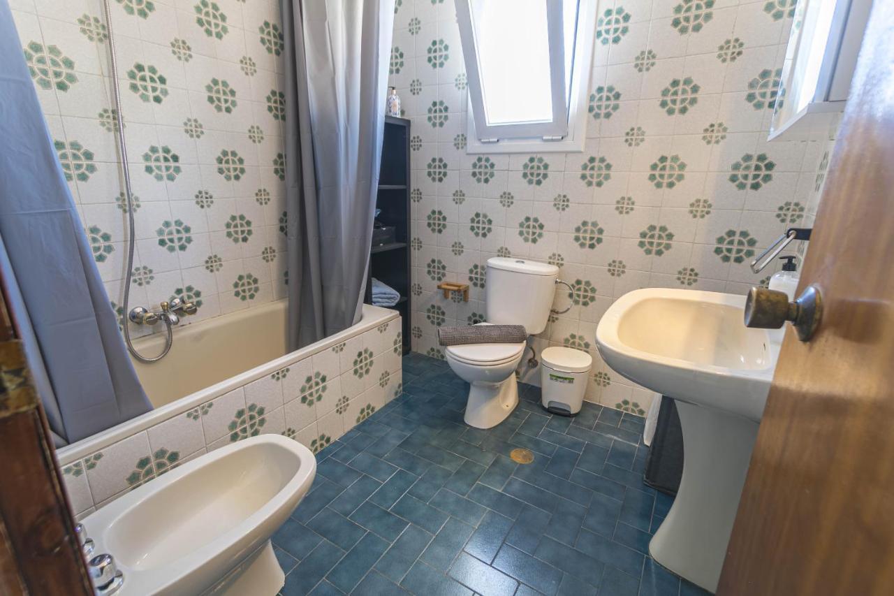 Canovas Nerja - Casa Parador Con Jardin Privado En Centro Nerja Esterno foto