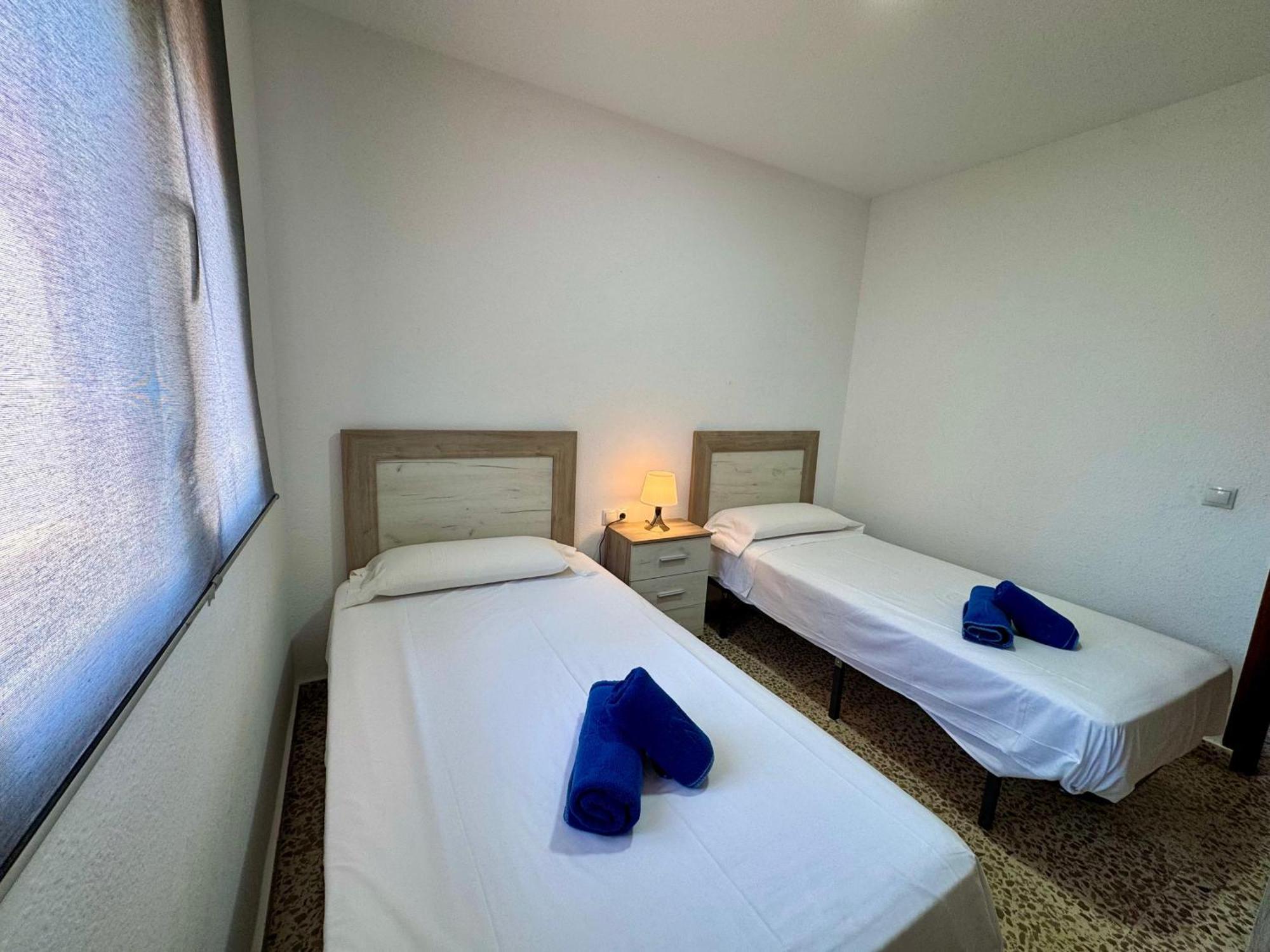 Canovas Nerja - Casa Parador Con Jardin Privado En Centro Nerja Esterno foto